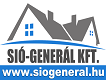 SIÓ-GENERÁL KFT.