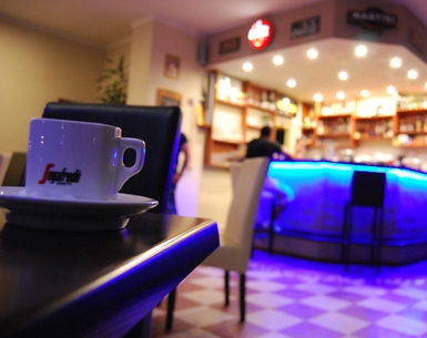 Internetkávézó Siófokon